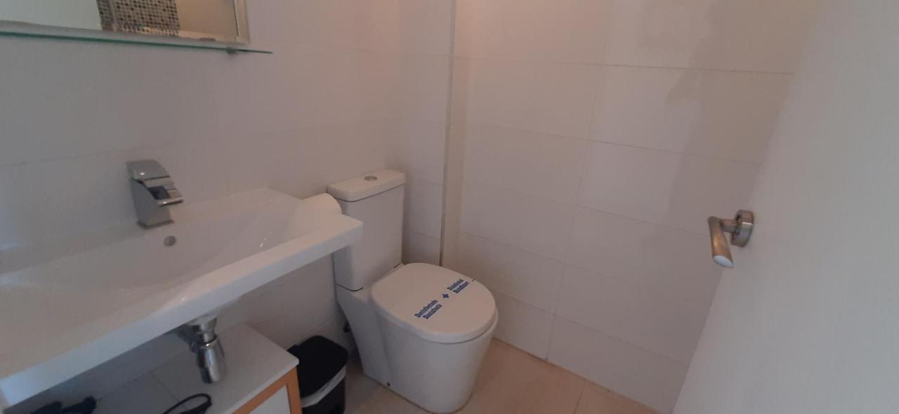 Anacasa Puerto Explanada Cervantes Ap1102 デニア エクステリア 写真